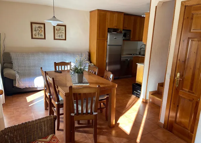 Casa Torellola