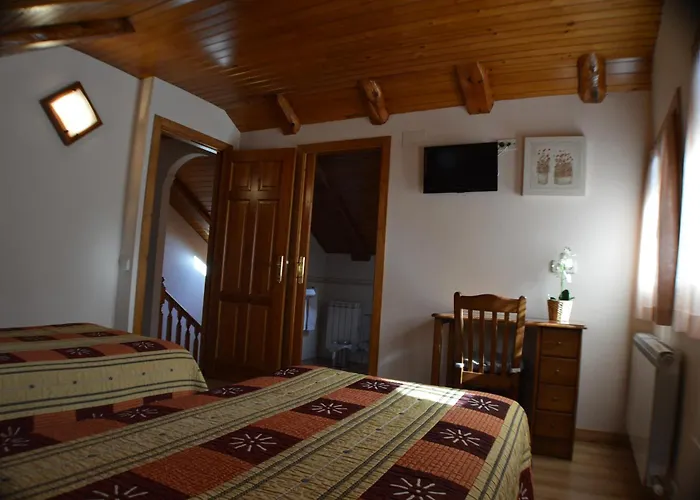 Casa Torellola