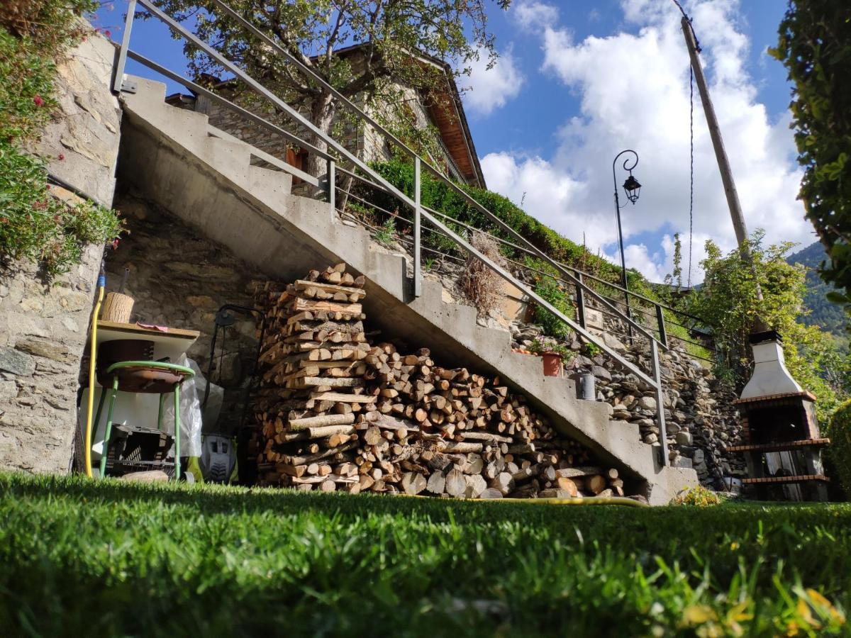 Apartament Casa Torellola