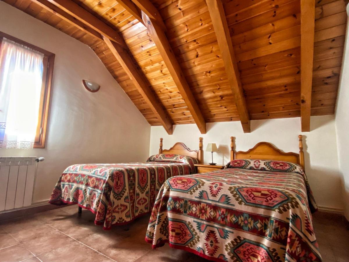 Apartament Casa Torellola *