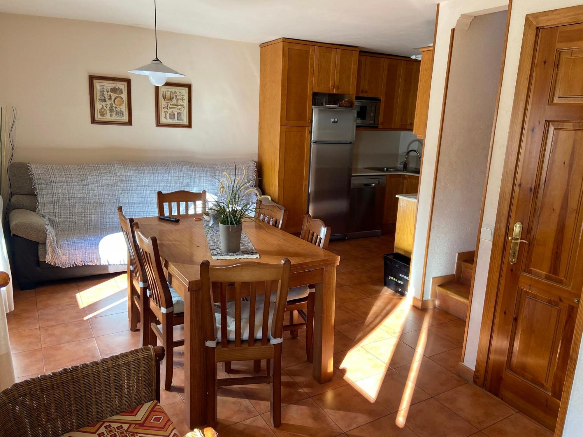 Casa Torellola Cardet