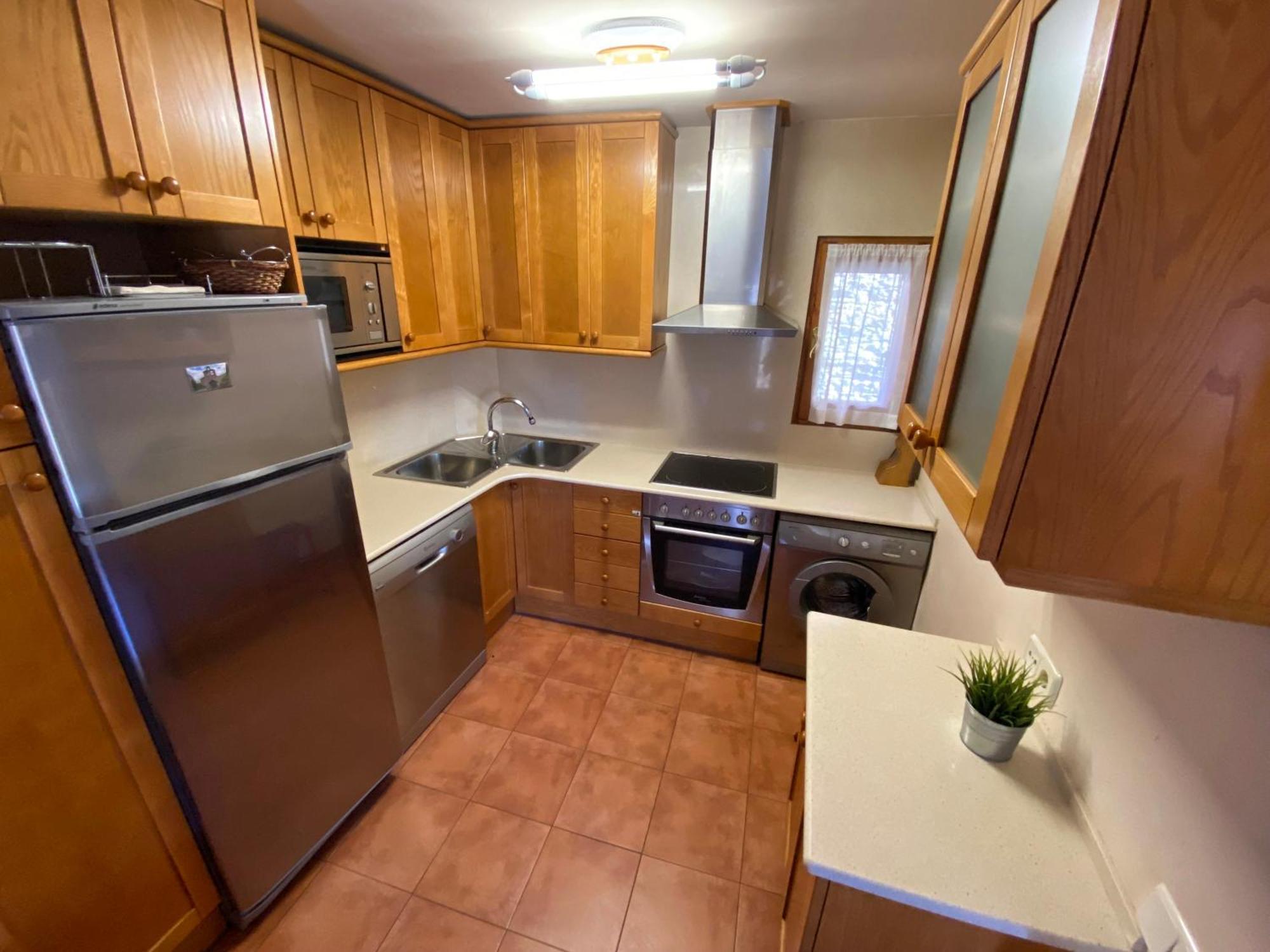 Apartament Casa Torellola Cardet
