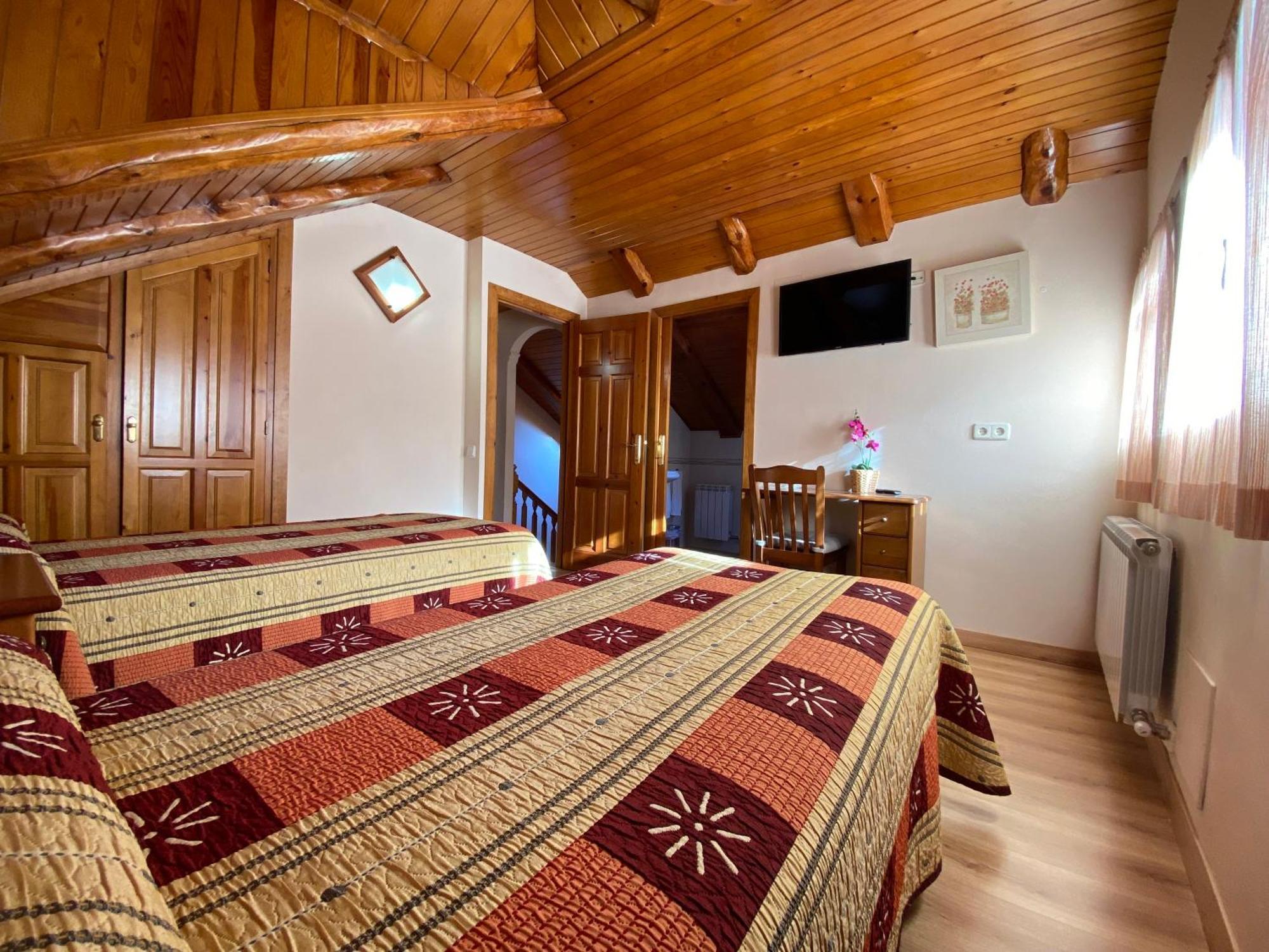 Apartament Casa Torellola Cardet