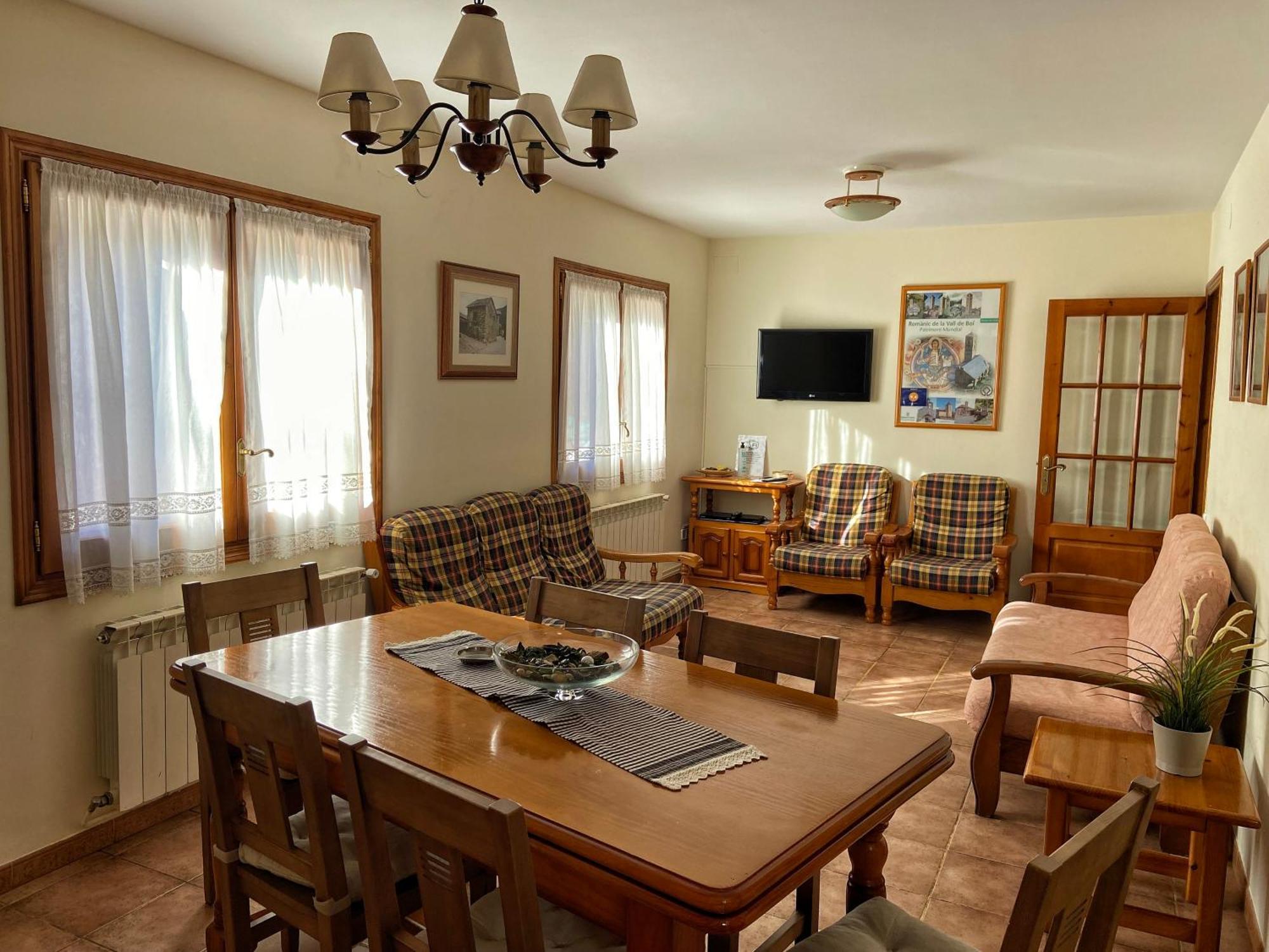 Apartament Casa Torellola