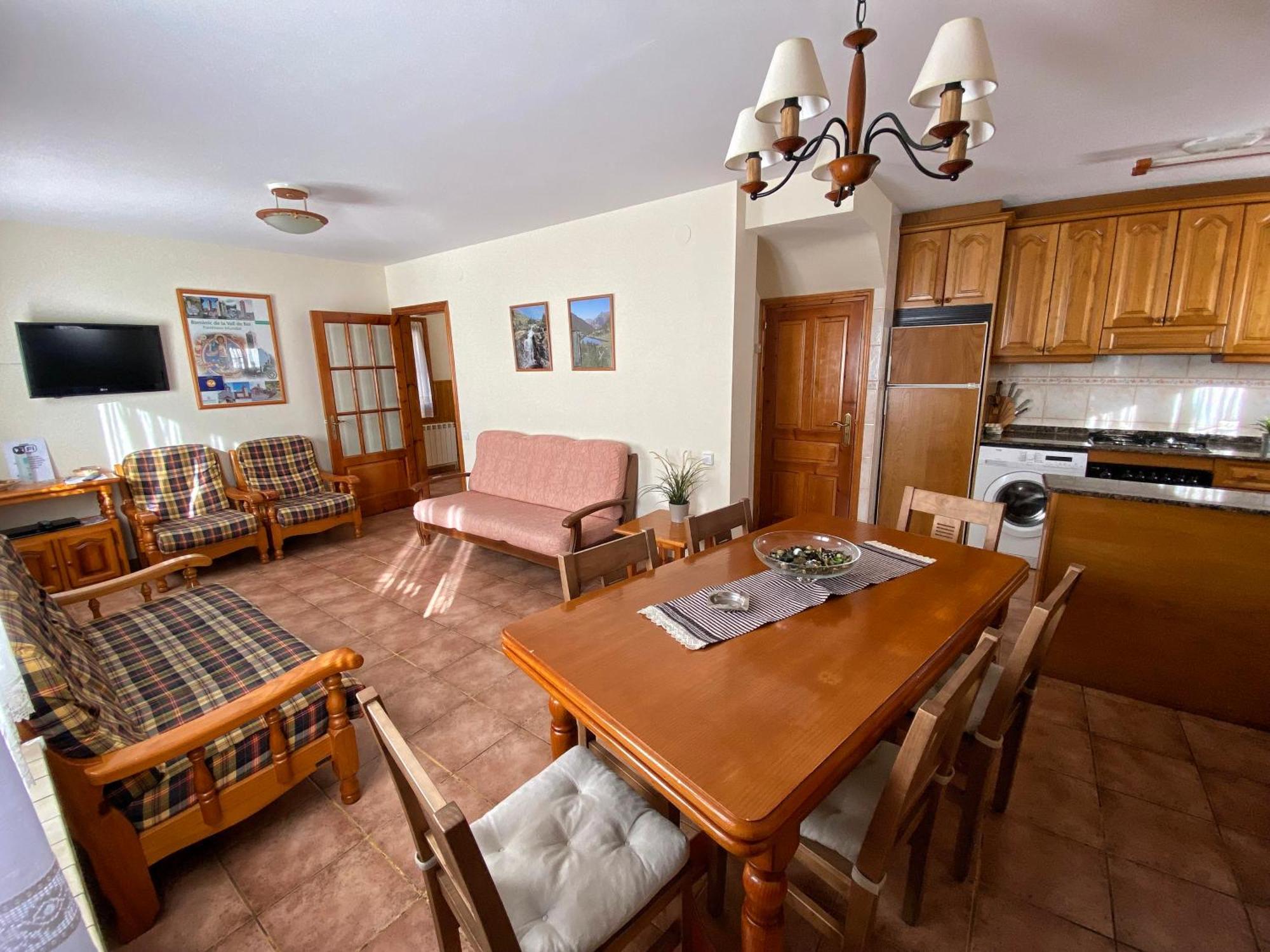 Apartament Casa Torellola