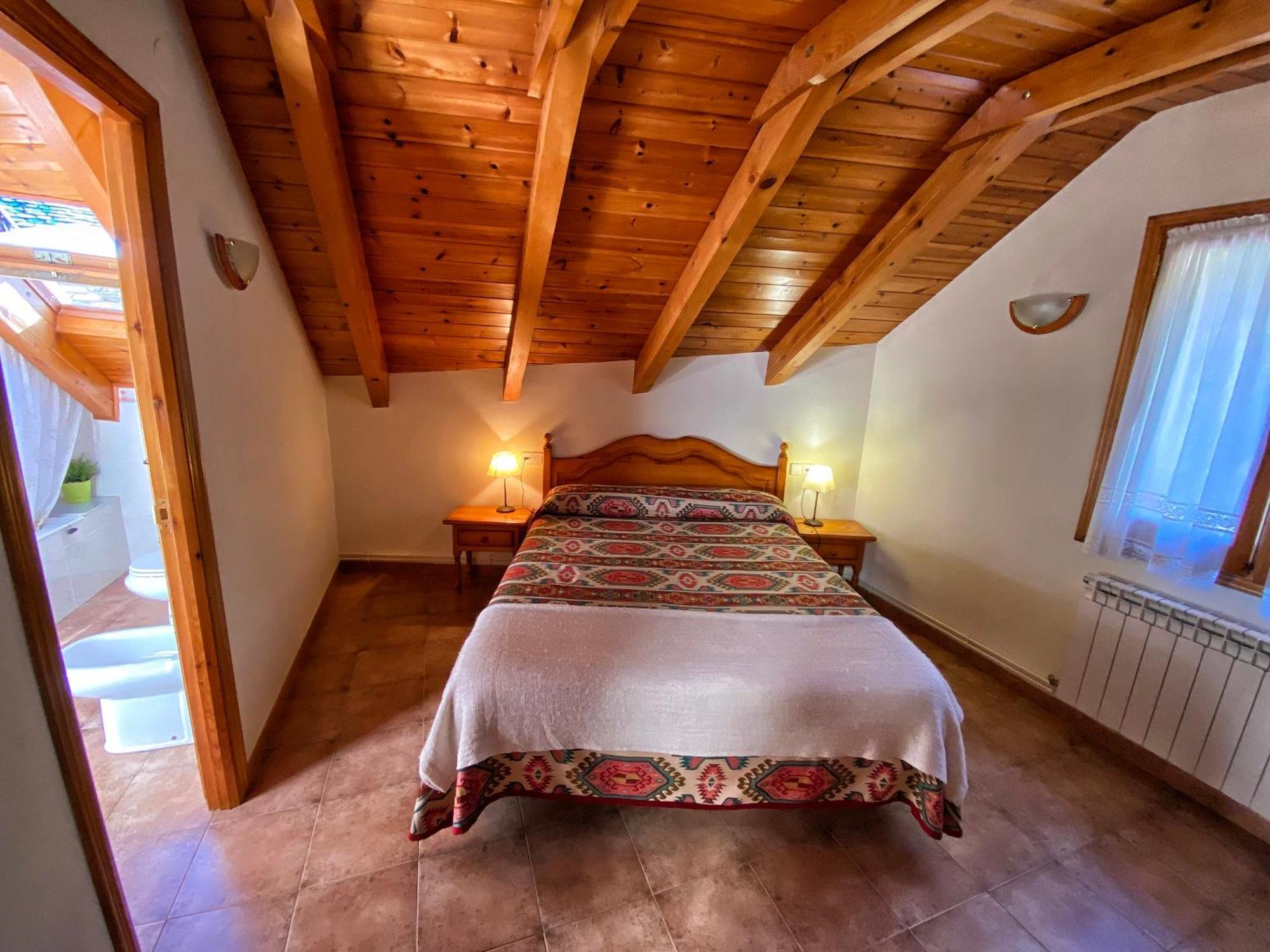 Apartament Casa Torellola
