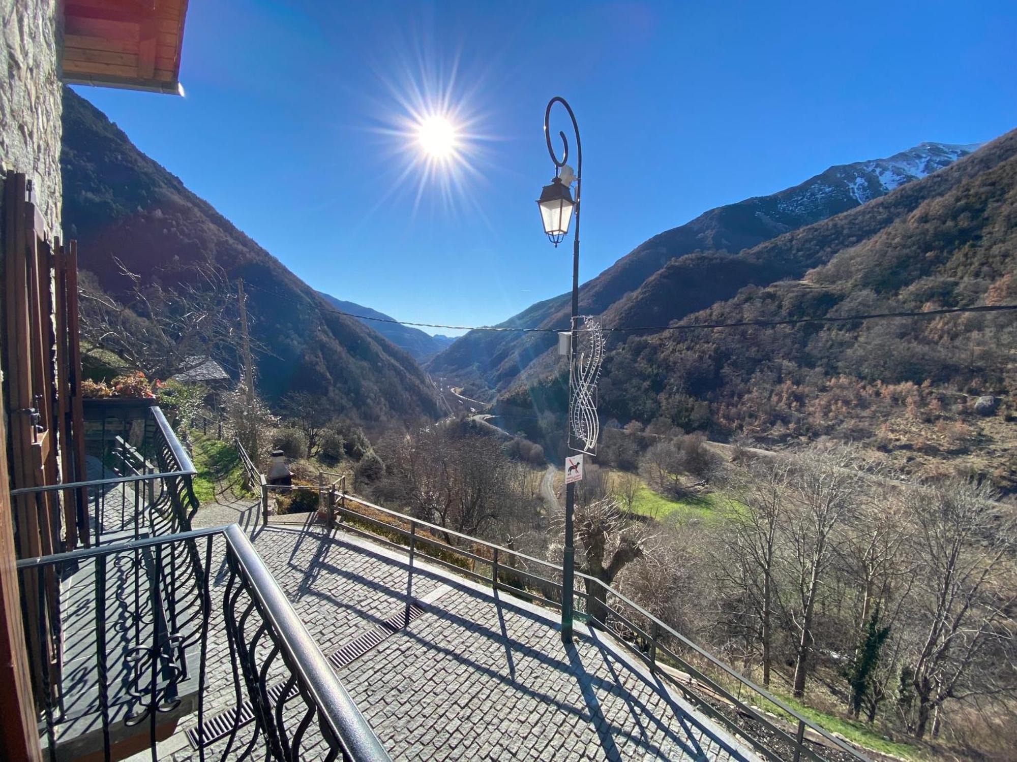 Apartament Casa Torellola