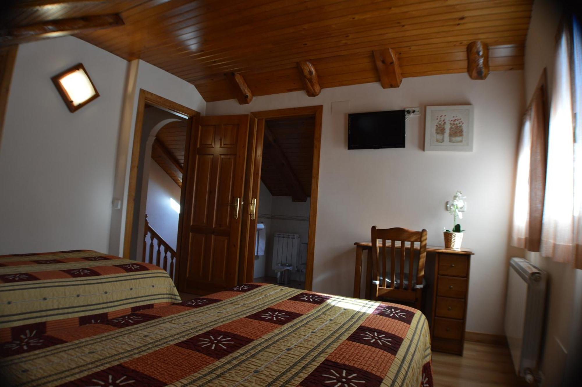 Apartament Casa Torellola Cardet