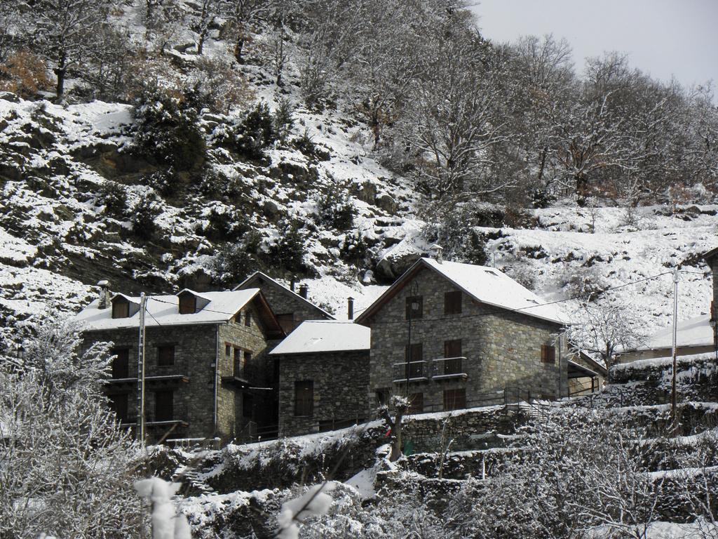 Apartament Casa Torellola Cardet
