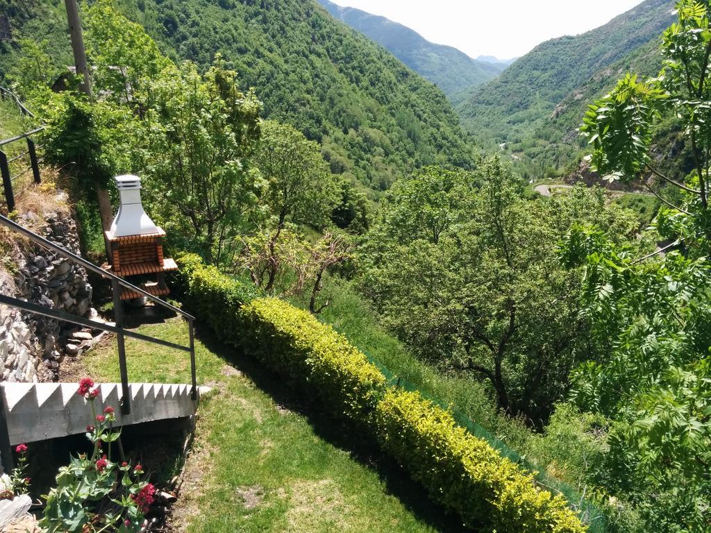 Apartament Casa Torellola *
