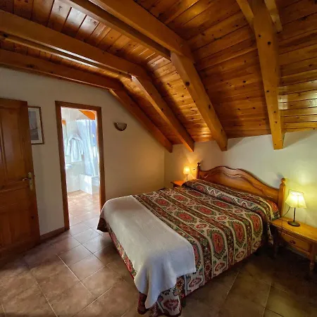 Casa Torellola Cardet Exterior photo