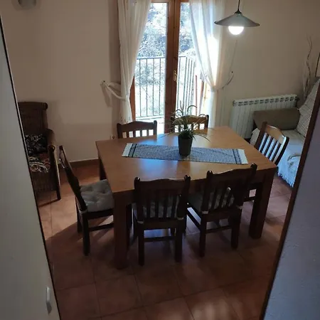 Casa Torellola Cardet Exterior photo