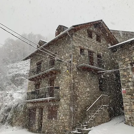 Casa Torellola Cardet Exterior photo