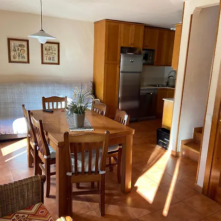 Casa Torellola Cardet Room photo