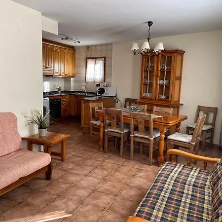 Casa Torellola Cardet Room photo