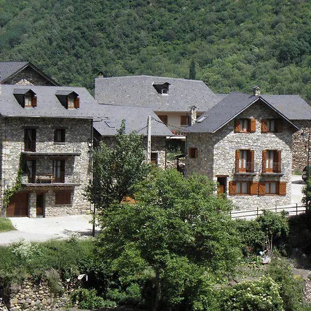 Casa Torellola Cardet Exterior photo