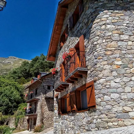 Casa Torellola Cardet Exterior photo