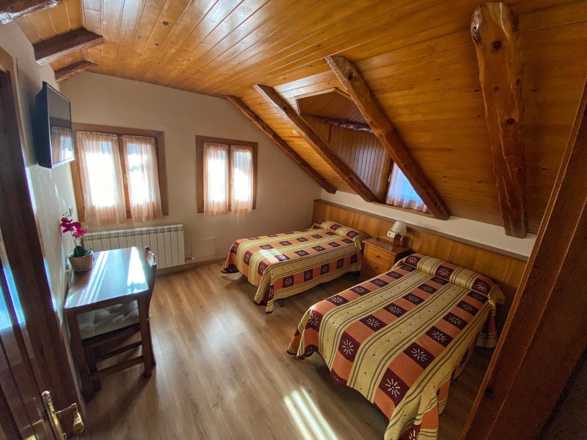 Apartment Casa Torellola Cardet