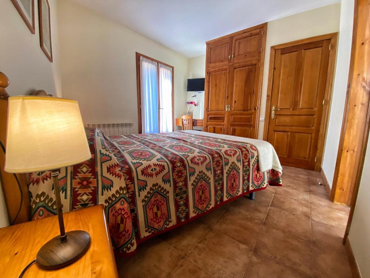 Apartment Casa Torellola Cardet