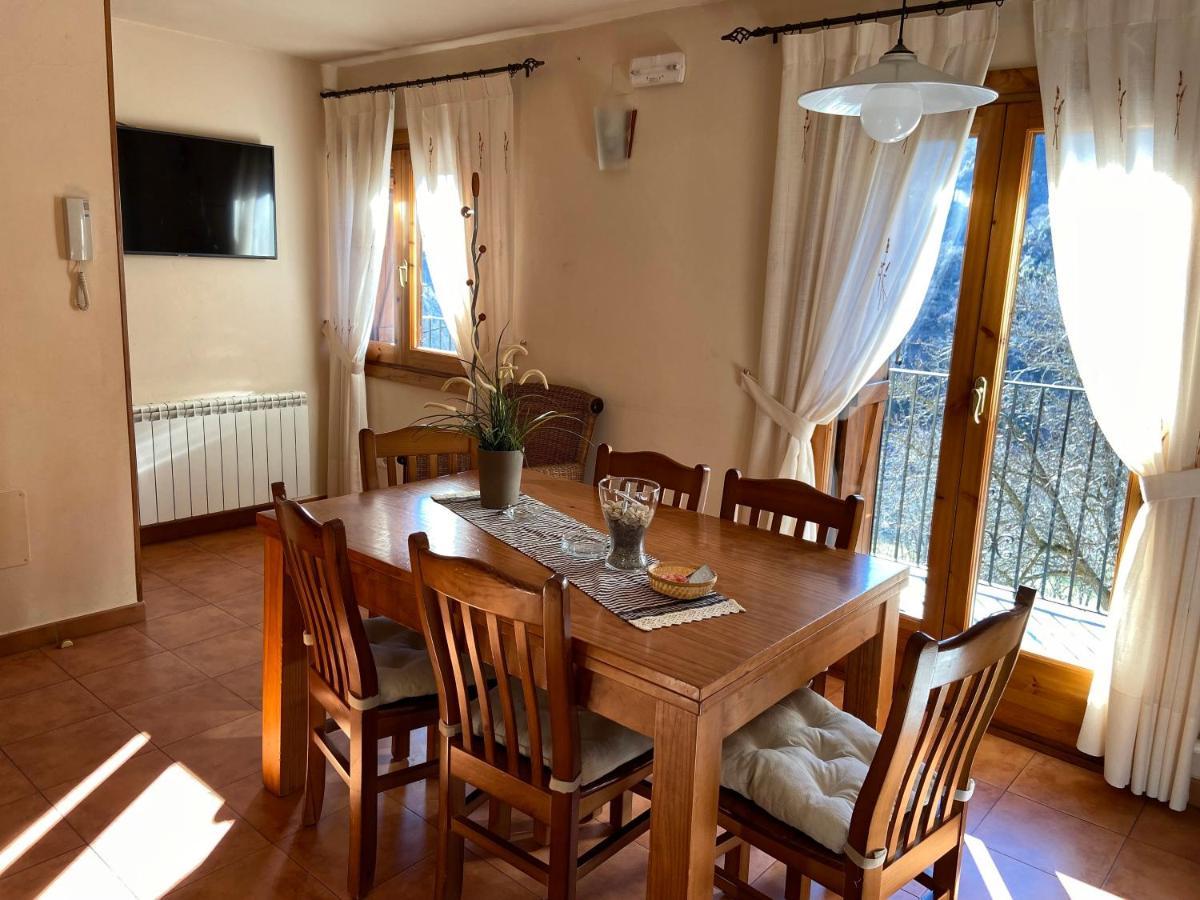 Casa Torellola Apartment *
