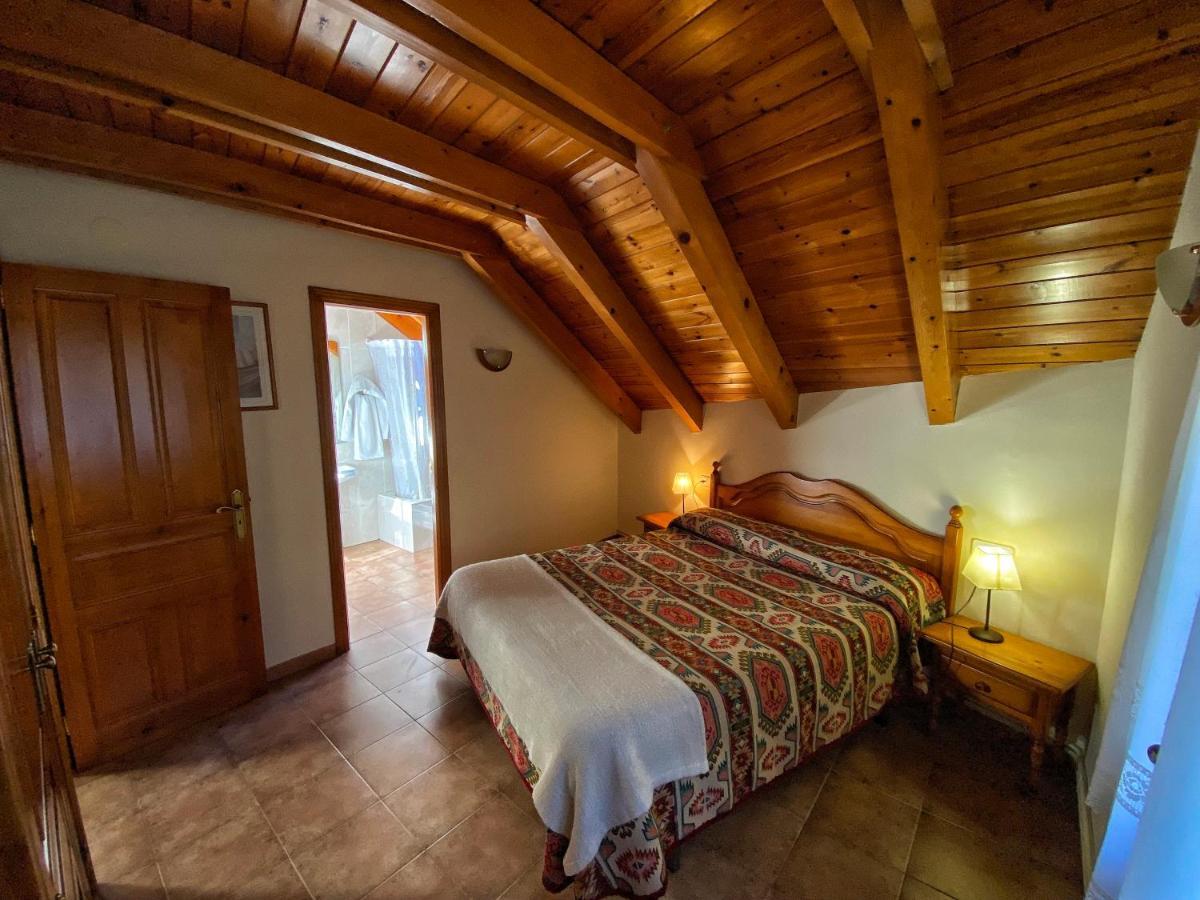 Casa Torellola Apartment *