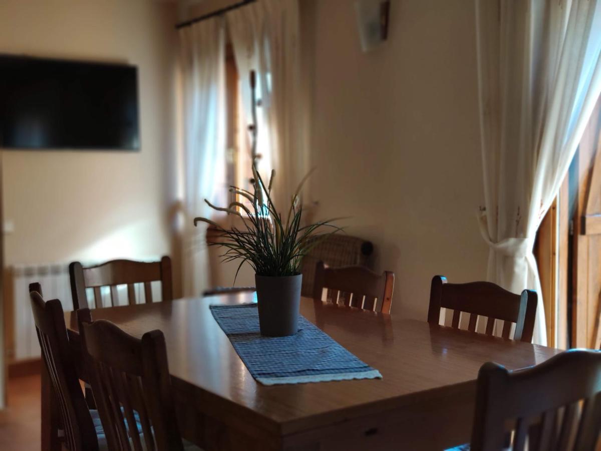 Casa Torellola Apartment