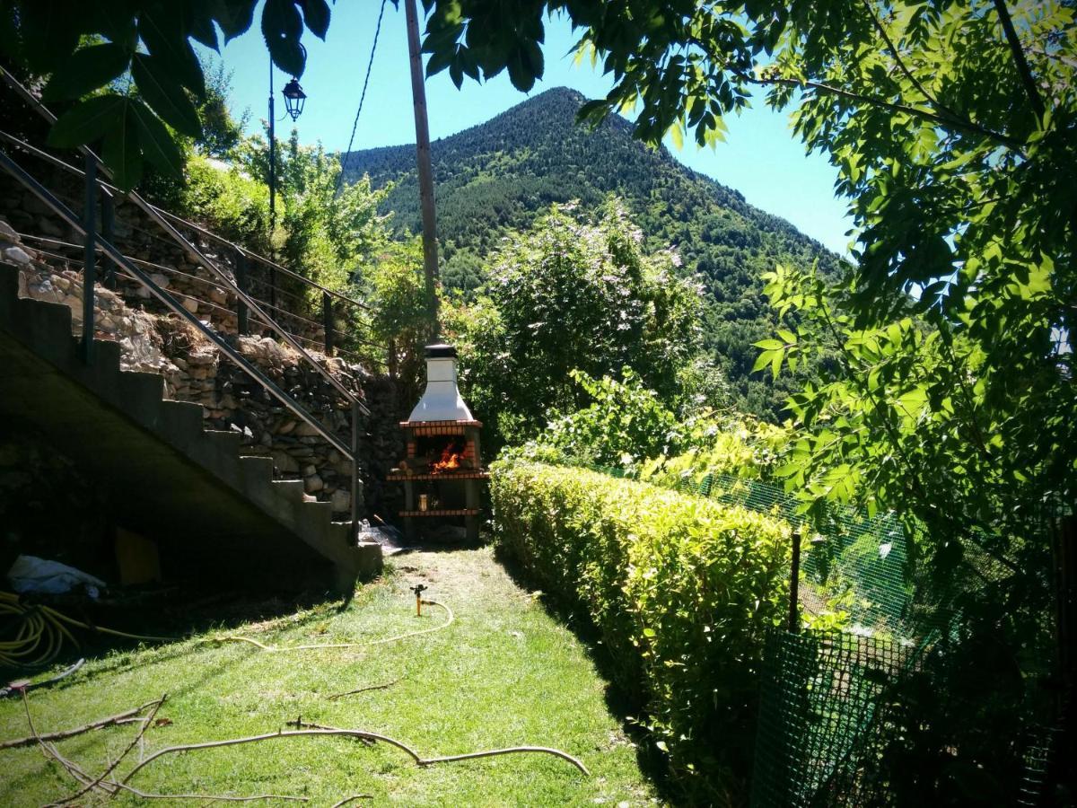 Casa Torellola *