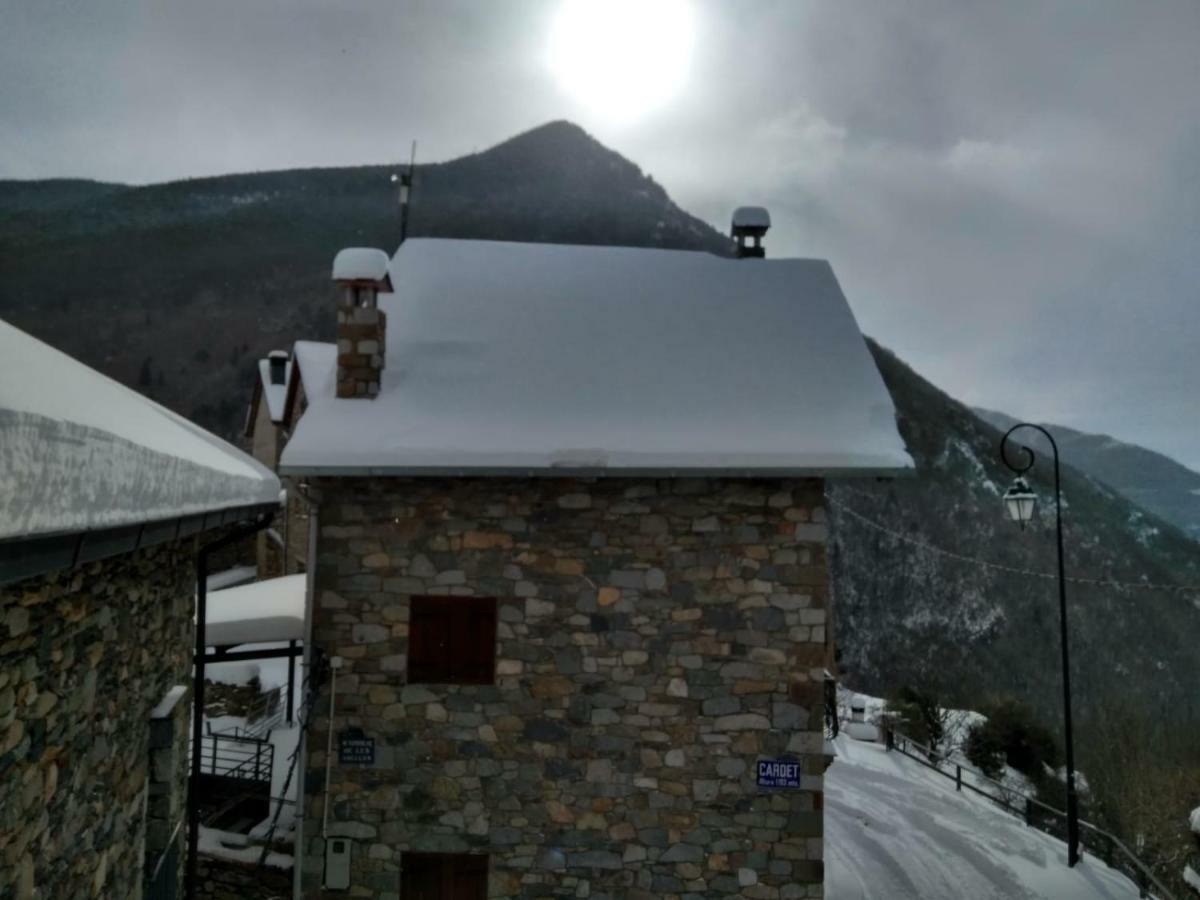 Apartment Casa Torellola